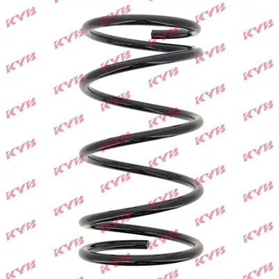 Fahrwerksfeder Vorderachse KYB RA3027