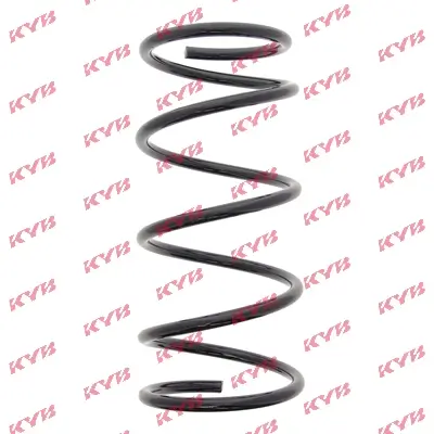 Fahrwerksfeder Vorderachse KYB RA3055 Bild Fahrwerksfeder Vorderachse KYB RA3055