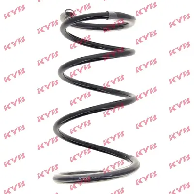 Fahrwerksfeder Vorderachse KYB RA3116 Bild Fahrwerksfeder Vorderachse KYB RA3116