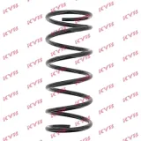 Fahrwerksfeder Vorderachse KYB RA3118