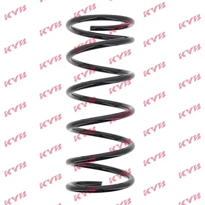 Fahrwerksfeder Vorderachse KYB RA3118 Bild Fahrwerksfeder Vorderachse KYB RA3118