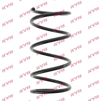 Fahrwerksfeder Vorderachse KYB RA3124