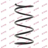 Fahrwerksfeder Vorderachse KYB RA3124
