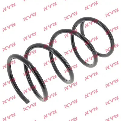 Fahrwerksfeder Vorderachse KYB RA3124 Bild Fahrwerksfeder Vorderachse KYB RA3124
