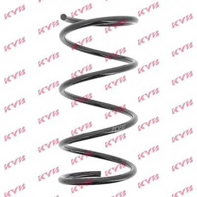 Fahrwerksfeder Vorderachse KYB RA3125