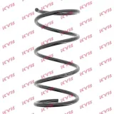 Fahrwerksfeder Vorderachse KYB RA3125