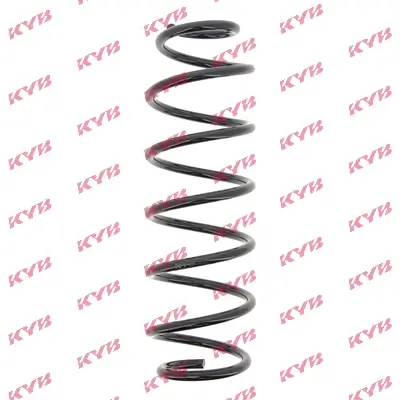 Fahrwerksfeder Vorderachse KYB RA3302 Bild Fahrwerksfeder Vorderachse KYB RA3302