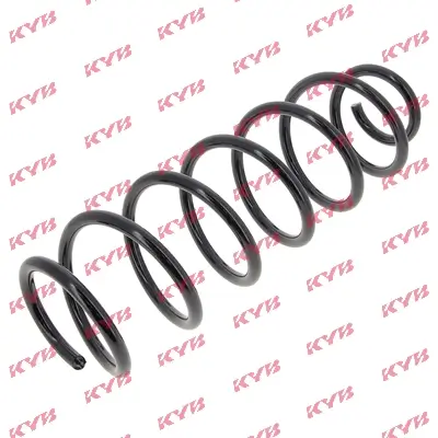 Fahrwerksfeder Vorderachse KYB RA3302 Bild Fahrwerksfeder Vorderachse KYB RA3302