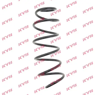 Fahrwerksfeder Vorderachse KYB RA3304