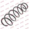 Fahrwerksfeder Vorderachse KYB RA3304 Bild Fahrwerksfeder Vorderachse KYB RA3304