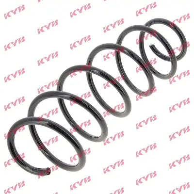 Fahrwerksfeder Vorderachse KYB RA3304 Bild Fahrwerksfeder Vorderachse KYB RA3304