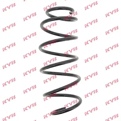 Fahrwerksfeder Vorderachse KYB RA3307 Bild Fahrwerksfeder Vorderachse KYB RA3307