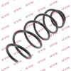 Fahrwerksfeder Vorderachse KYB RA3307 Bild Fahrwerksfeder Vorderachse KYB RA3307