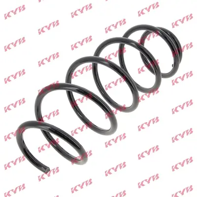 Fahrwerksfeder Vorderachse KYB RA3307 Bild Fahrwerksfeder Vorderachse KYB RA3307