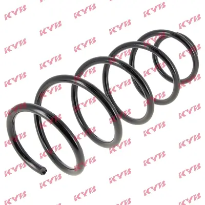 Fahrwerksfeder Vorderachse KYB RA3308 Bild Fahrwerksfeder Vorderachse KYB RA3308