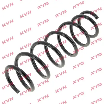 Fahrwerksfeder Vorderachse KYB RA3309 Bild Fahrwerksfeder Vorderachse KYB RA3309