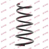 Fahrwerksfeder Vorderachse KYB RA3310