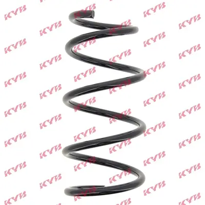 Fahrwerksfeder Vorderachse KYB RA3311 Bild Fahrwerksfeder Vorderachse KYB RA3311