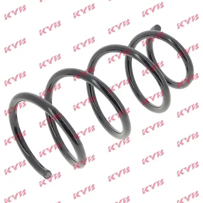 Fahrwerksfeder Vorderachse KYB RA3311 Bild Fahrwerksfeder Vorderachse KYB RA3311