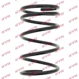 Fahrwerksfeder Vorderachse KYB RA3315