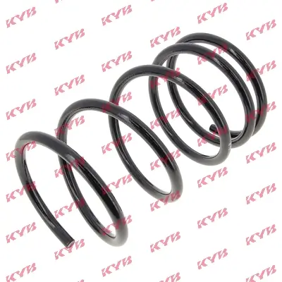 Fahrwerksfeder Vorderachse KYB RA3315 Bild Fahrwerksfeder Vorderachse KYB RA3315