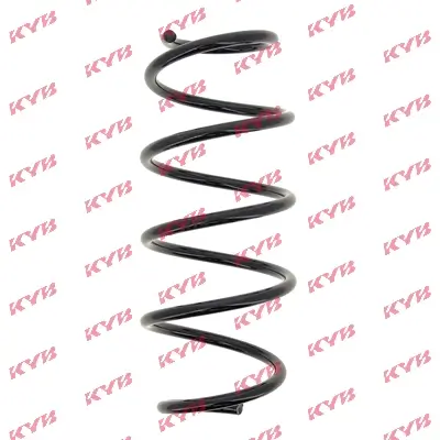 Fahrwerksfeder Vorderachse KYB RA3320 Bild Fahrwerksfeder Vorderachse KYB RA3320