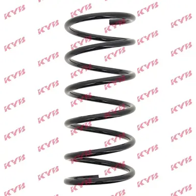 Fahrwerksfeder Vorderachse KYB RA3323