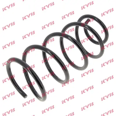 Fahrwerksfeder Vorderachse KYB RA3341 Bild Fahrwerksfeder Vorderachse KYB RA3341
