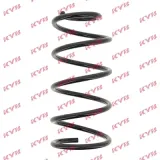 Fahrwerksfeder Vorderachse KYB RA3342
