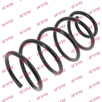 Fahrwerksfeder Vorderachse KYB RA3342 Bild Fahrwerksfeder Vorderachse KYB RA3342