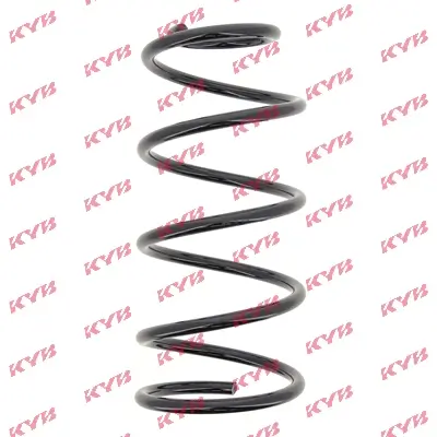 Fahrwerksfeder Vorderachse KYB RA3344