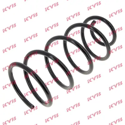 Fahrwerksfeder Vorderachse KYB RA3344 Bild Fahrwerksfeder Vorderachse KYB RA3344