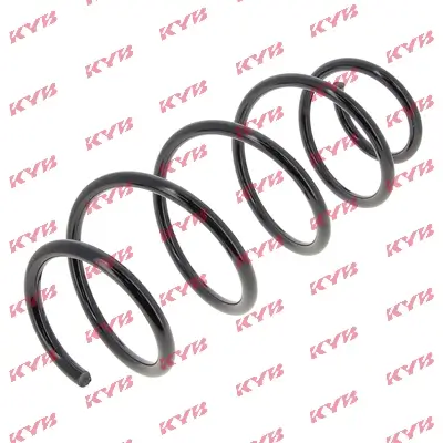 Fahrwerksfeder Vorderachse KYB RA3349 Bild Fahrwerksfeder Vorderachse KYB RA3349
