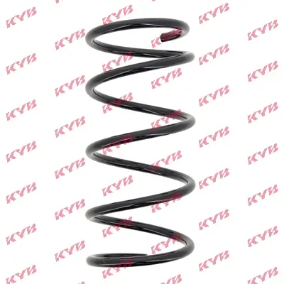 Fahrwerksfeder Vorderachse KYB RA3355 Bild Fahrwerksfeder Vorderachse KYB RA3355