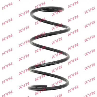 Fahrwerksfeder Vorderachse KYB RA3367