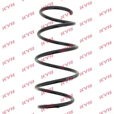Fahrwerksfeder Vorderachse KYB RA3374 Bild Fahrwerksfeder Vorderachse KYB RA3374