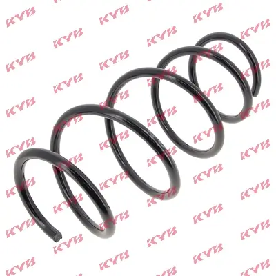 Fahrwerksfeder Vorderachse KYB RA3374 Bild Fahrwerksfeder Vorderachse KYB RA3374