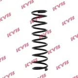 Fahrwerksfeder Vorderachse KYB RA3382