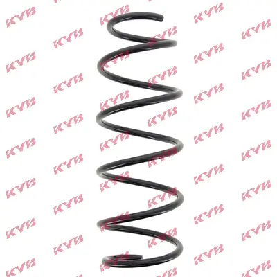 Fahrwerksfeder Vorderachse KYB RA3386 Bild Fahrwerksfeder Vorderachse KYB RA3386