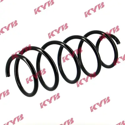 Fahrwerksfeder Vorderachse KYB RA3388 Bild Fahrwerksfeder Vorderachse KYB RA3388