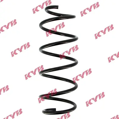 Fahrwerksfeder Vorderachse KYB RA3388