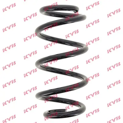 Fahrwerksfeder Vorderachse KYB RA3389 Bild Fahrwerksfeder Vorderachse KYB RA3389