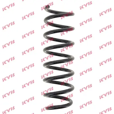 Fahrwerksfeder Vorderachse KYB RA3398 Bild Fahrwerksfeder Vorderachse KYB RA3398