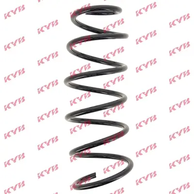 Fahrwerksfeder Vorderachse KYB RA3405 Bild Fahrwerksfeder Vorderachse KYB RA3405