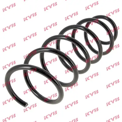 Fahrwerksfeder Vorderachse KYB RA3405 Bild Fahrwerksfeder Vorderachse KYB RA3405