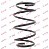 Fahrwerksfeder KYB RA3407 Bild Fahrwerksfeder KYB RA3407