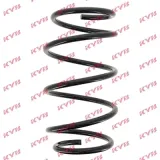 Fahrwerksfeder KYB RA3407