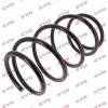 Fahrwerksfeder KYB RA3407 Bild Fahrwerksfeder KYB RA3407