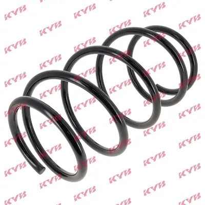 Fahrwerksfeder KYB RA3407 Bild Fahrwerksfeder KYB RA3407