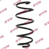 Fahrwerksfeder Vorderachse KYB RA3418